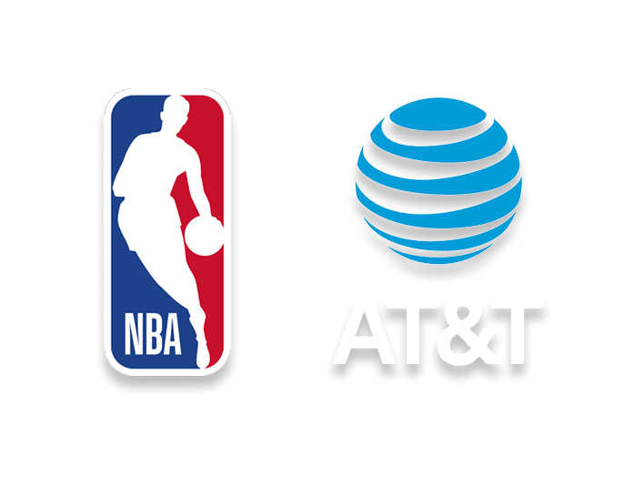 NBA | AT&T