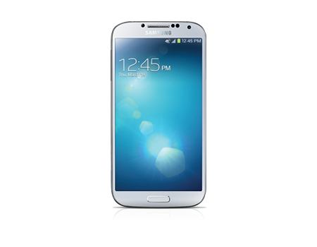 galaxy s4 at&t