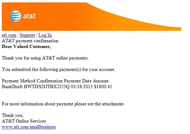 How can you cancel a Cingular Wireless account?