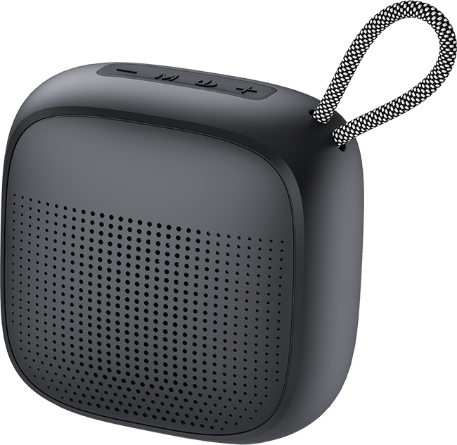 5W Mini Bluetooth Speaker