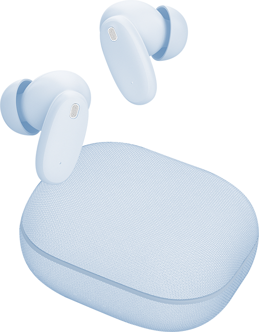 True Wireless Pro Earbuds