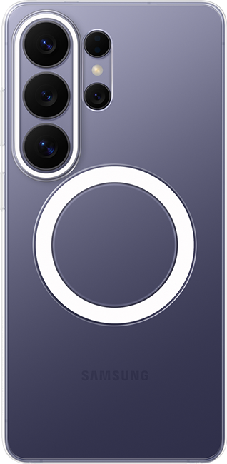 Samsung Case with Magnet - Samsung Galaxy S26 Ultra