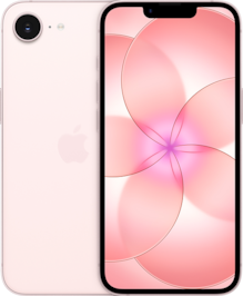 Apple iPhone 17e