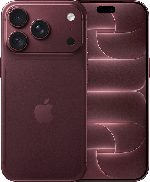 iPhone 18 Pro