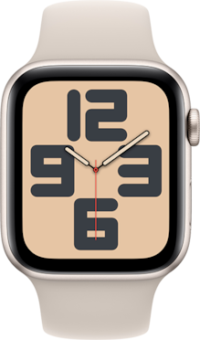 Apple Watch SE 2nd Gen (2022) - 44mm