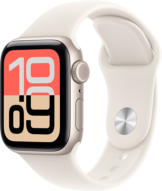 Watch SE 3 40mm