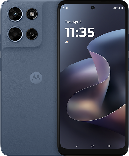 moto g - 2026