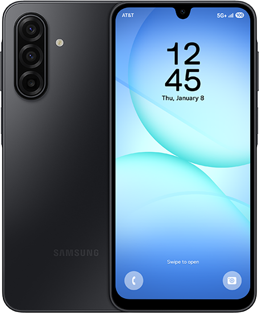 Galaxy A17 5G