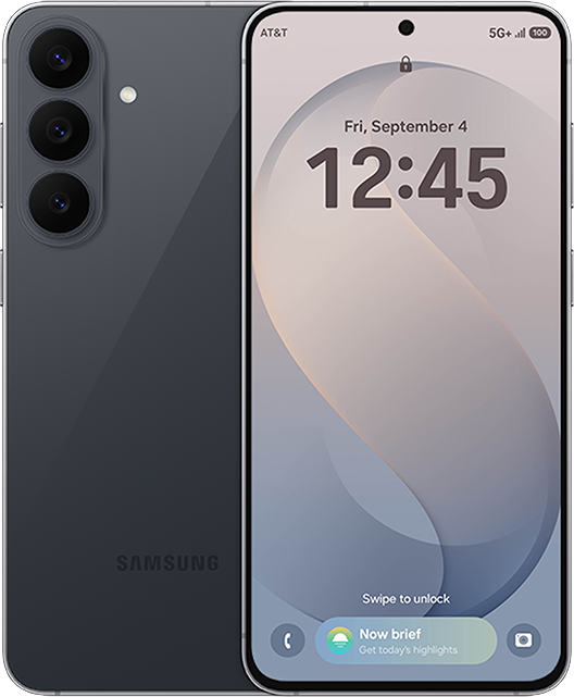 Galaxy S26 FE