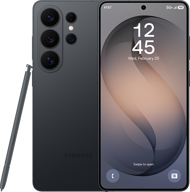 Galaxy S26 Ultra