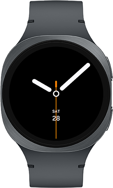Galaxy Watch8 40mm