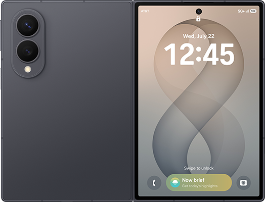 Galaxy Z Fold8