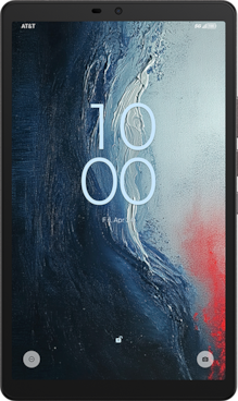 TAB 8 NXTPAPER 5G