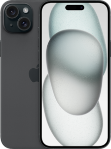 iPhone 15 Plus