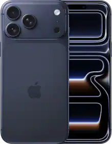 iPhone 17 Pro Max (Excellent)