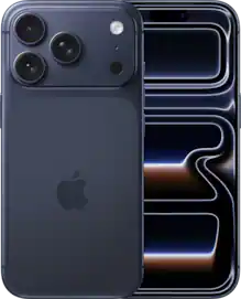 iPhone 17 Pro (Excellent)