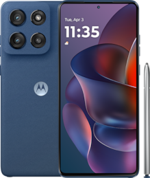 Motorola moto g stylus - 2025