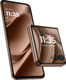 Motorola razr+ 2025