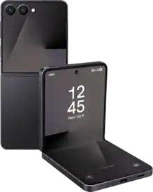 Samsung Galaxy Z Flip7