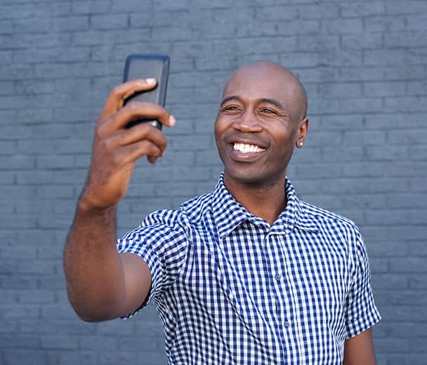 AT&T 5G. Fast. Reliable. Secure.