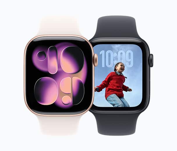 Get $100 off Apple Watch