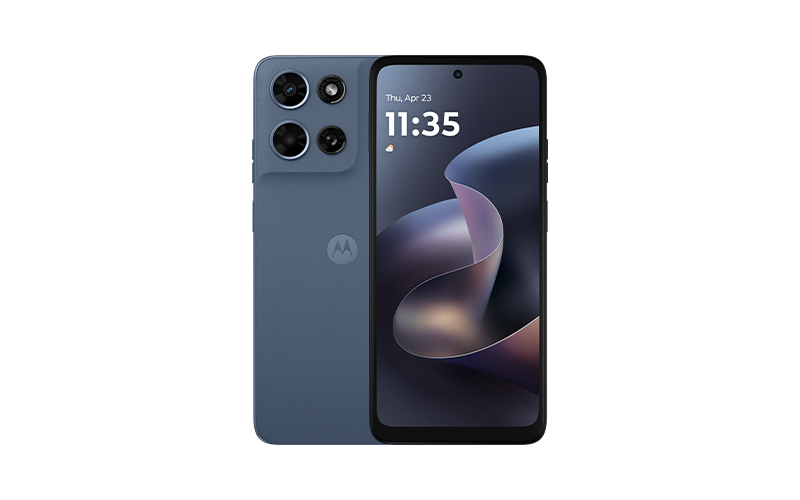 Motorola moto g play 2026