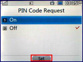 How to Unlock LG Neon GT365 TE365 by.