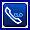 Blackberry Voicemail Symbol