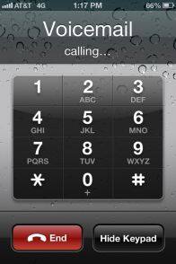 Set Up Visual Voicemail with iPhone- AT&T GoPhone® Support