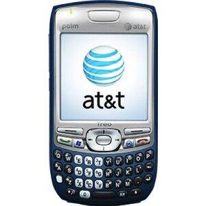 Palm Treo 750 Specifications- AT&T Wireless Support