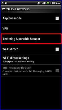 htc vivid usb driver download