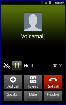 How To Activate Voicemail Verizon