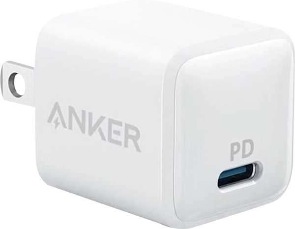 Anker Power Port PD Nano 20W USB-C Charger