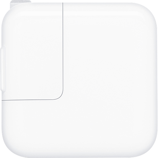 Cargador original Apple MD836ZM/A (iPad - USB - HDMI - 1 Puerta)