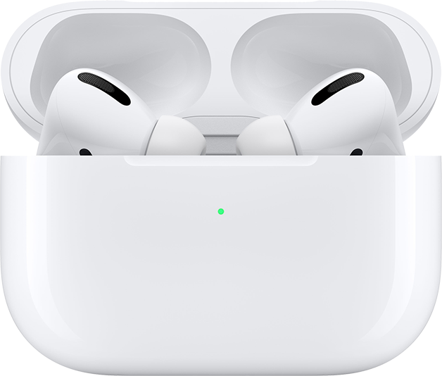 Apple Airpods Pro - AT&T