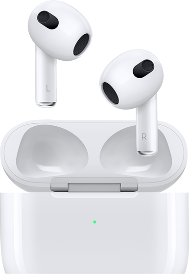Apple AirPods Max - AT&T