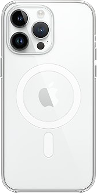 Apple Case with MagSafe - iPhone 14 Pro Max - AT&T
