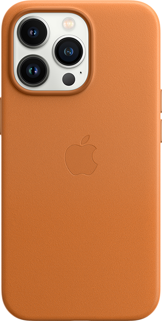 Alogic iPhone 13 Leather Case