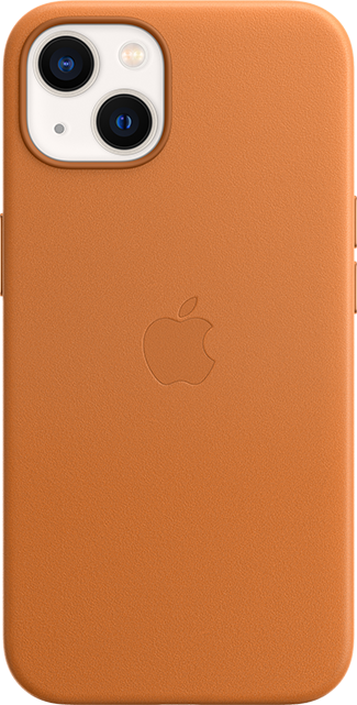 Alogic iPhone 13 Leather Case