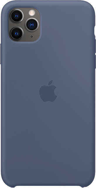 Apple Silicone Case Iphone 11 Pro Max