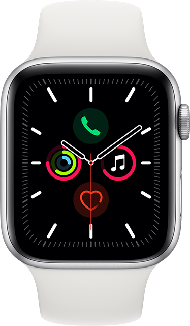 apple watches series 5