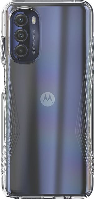 No Rules - Motorola Moto G Stylus 2022 5G Case