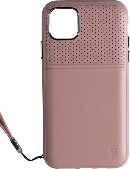 Bodyguardz Accent Duo Case Mauve Pink Iphone 11 Pro Max Mauve Pink From At T