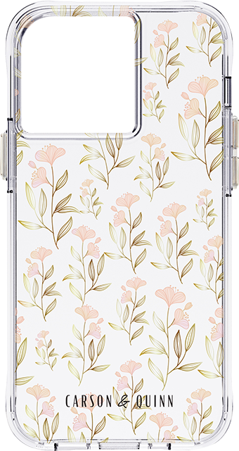 Carson & Quinn You Grow Girl Blush Case - iPhone 13 Pro - AT&T