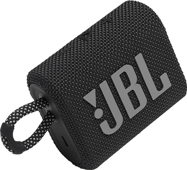JBL Go 3 review - best waterproof speaker?