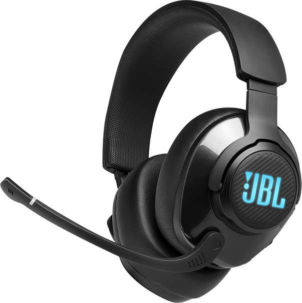JBL Quantum 400 Gaming Headset - AT&T