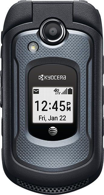 kyocera duraxe att