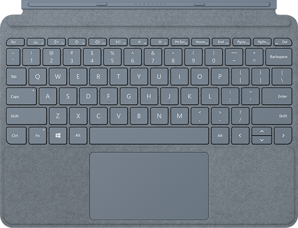 surface go 1824 keyboard