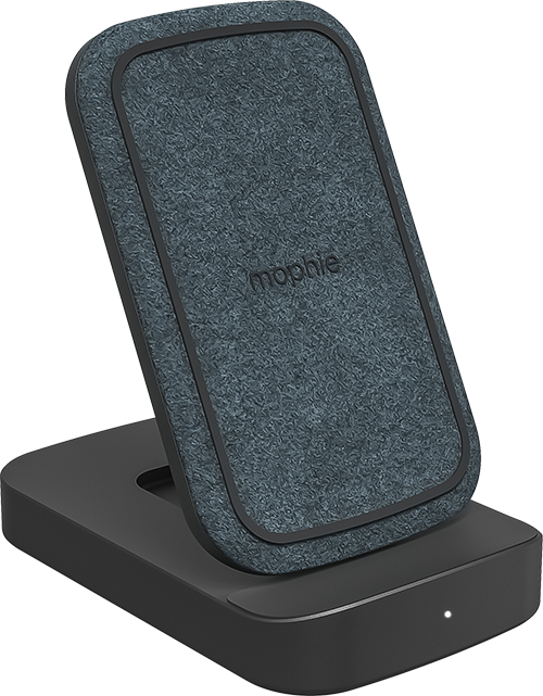 mophie wireless charging stand