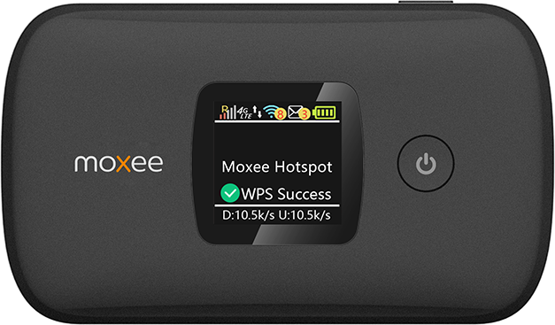 Moxee Mobile Hotspot Price Specs Reviews At T